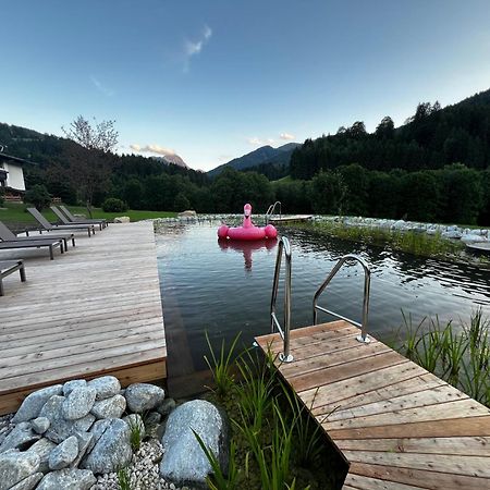 Skirast - Kirchberg キルヒベルク・イン・チロル エクステリア 写真
