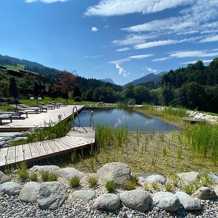Skirast - Kirchberg キルヒベルク・イン・チロル エクステリア 写真