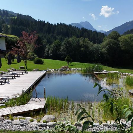 Skirast - Kirchberg キルヒベルク・イン・チロル エクステリア 写真
