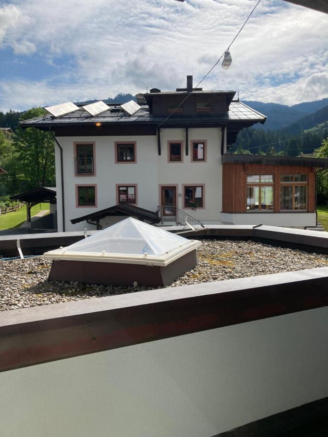 Skirast - Kirchberg キルヒベルク・イン・チロル エクステリア 写真