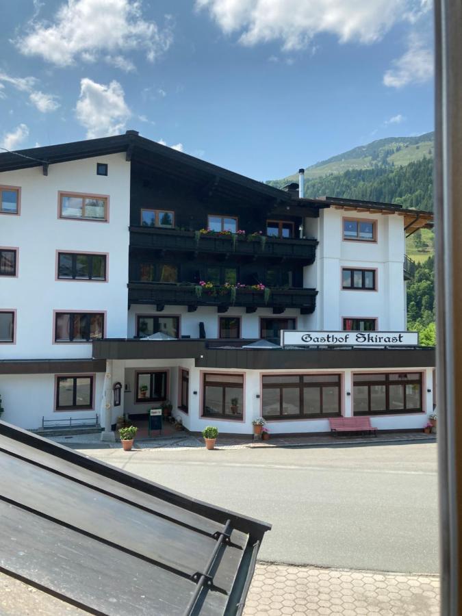 Skirast - Kirchberg キルヒベルク・イン・チロル エクステリア 写真