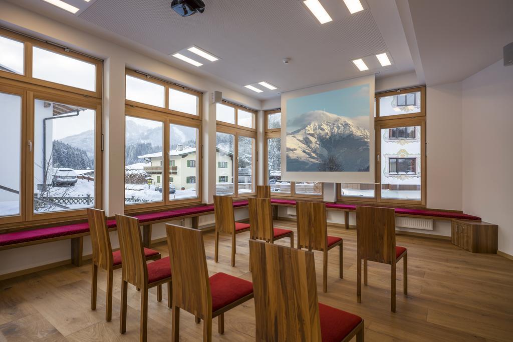 Skirast - Kirchberg キルヒベルク・イン・チロル エクステリア 写真
